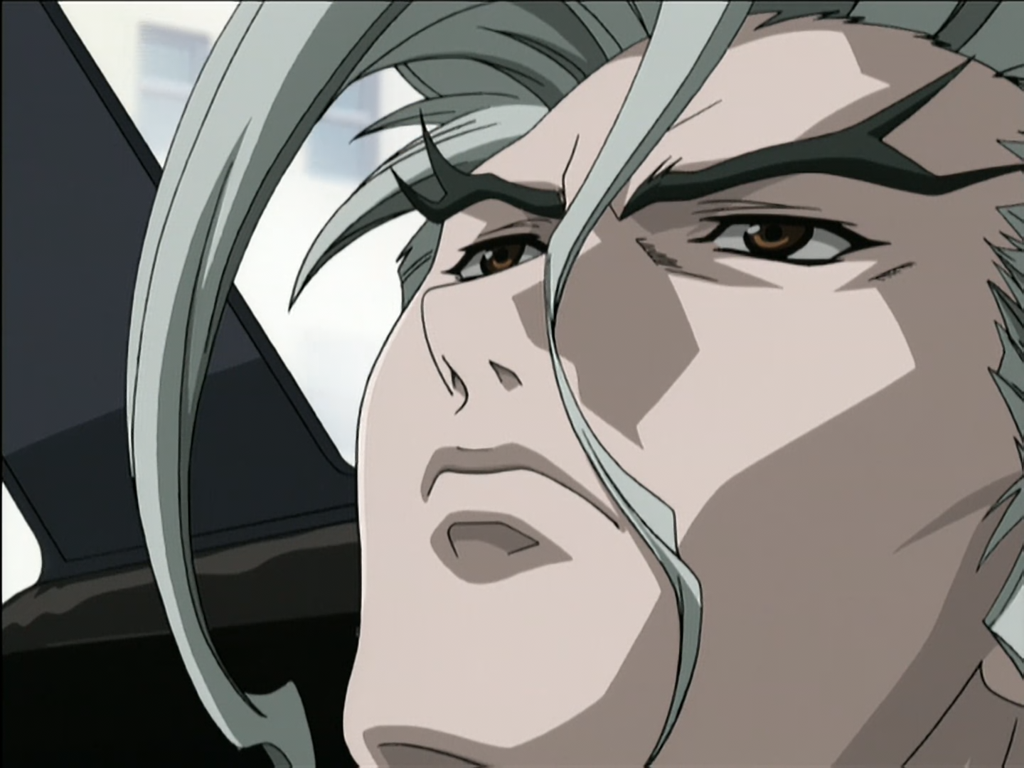 Tenjou Tenge: The Ultimate Fight (Team Kurosaki)